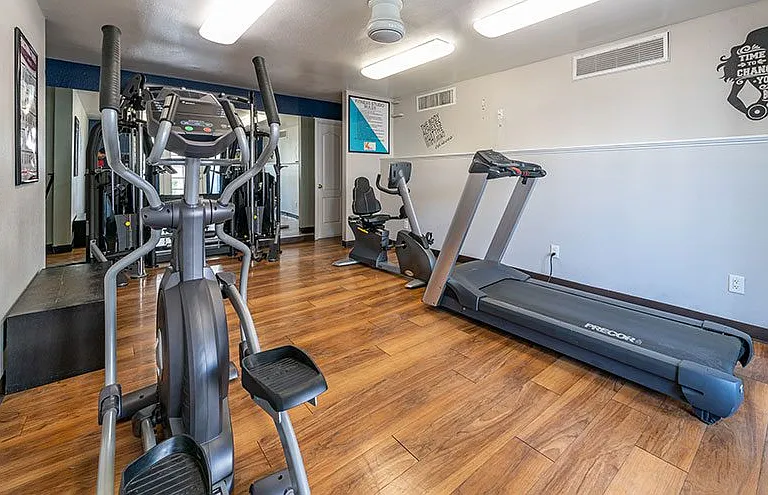 Westmount at the District Apartments — Photo 7
