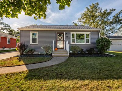 3314 27th STREET SOUTH South, La Crosse, WI, 54601