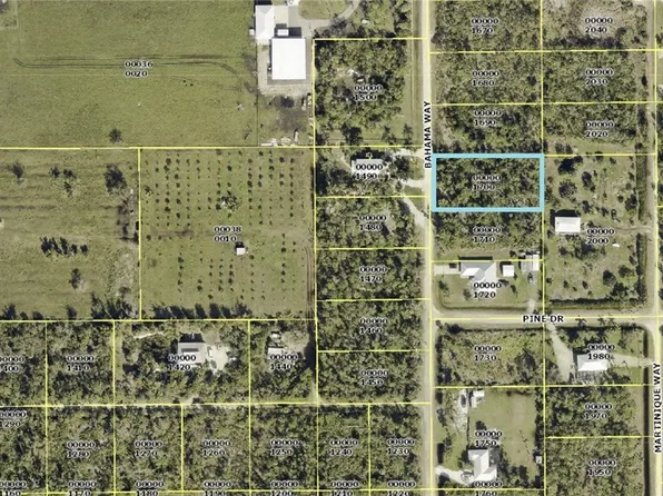 15320 Bahama Way, Bokeelia, FL 33922