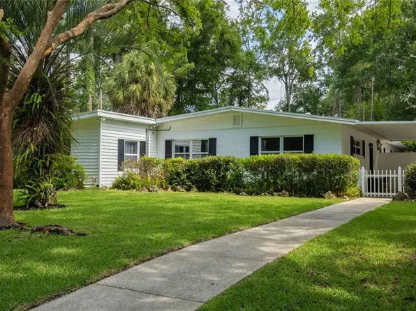 4204 NW 19th Pl, Gainesville, FL 32605