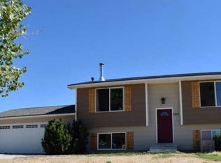 556 Frisco Dr, Spring Creek, NV 89815