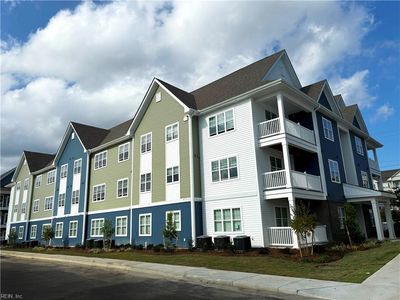 1728 Vankar Dr #106, Virginia Beach, VA, 23456