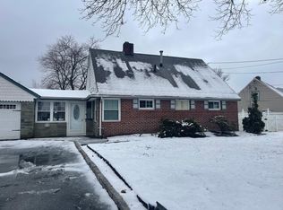 1077 Richard Blvd, Rahway, NJ 07065