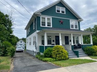 72-74 Keller Ave, Rockaway, NJ 07866