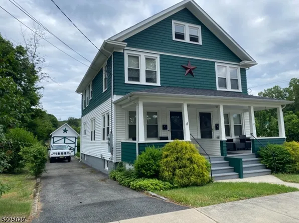 72-74 Keller Ave, Rockaway Boro, NJ 07866
