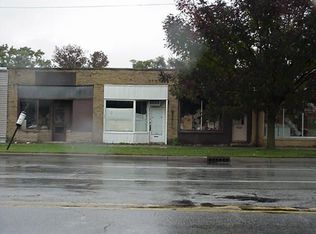 2319 Lincolnway W, South Bend, IN