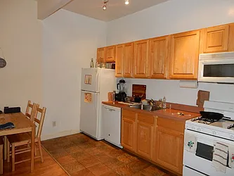 Rented by The LeBlanc Organization Inc