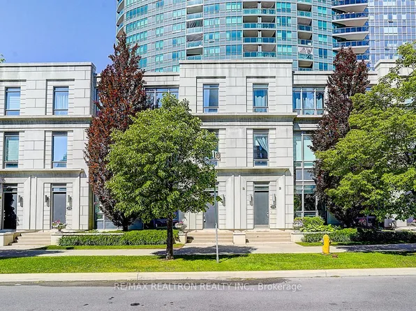 274 Duplex Ave, Toronto, ON M2M 4G6