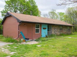 33700 S 625th Rd, Jay, OK 74346