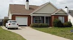234 Jerusalem Church Rd