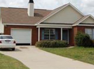 234 Jerusalem Church Rd, Warner Robins, GA 31088