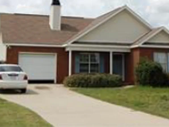 234 Jerusalem Church Rd, Warner Robins, GA 31088