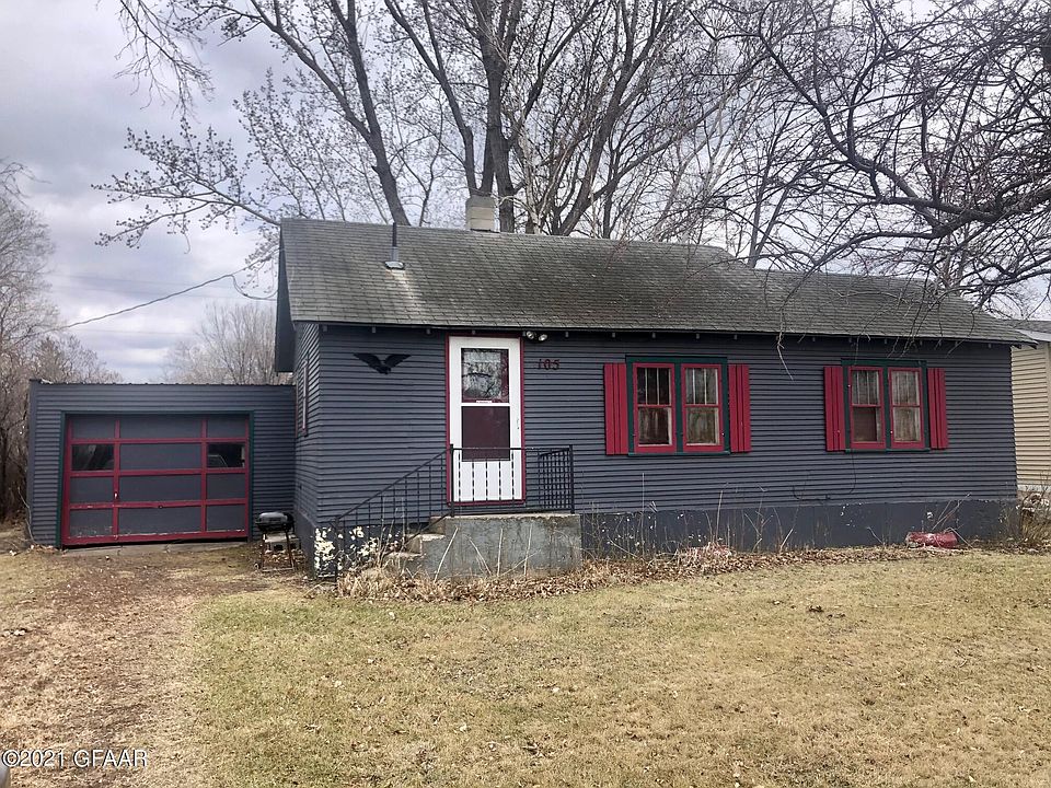 1st image of 105 W 1st St