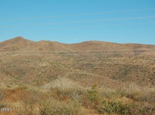 2 Red Rover Mine Rd, Black Canyon City, AZ 85324