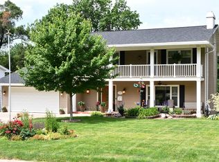 310 58th Pl, Des Moines, IA 50312
