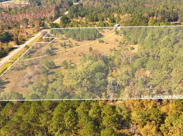 0 High St #19, Dublin, GA 31021