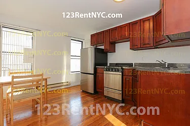 Rented by Chartwell Manhattan Realty