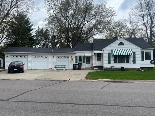 812 1st Ave N, Lester Prairie, MN 55354
