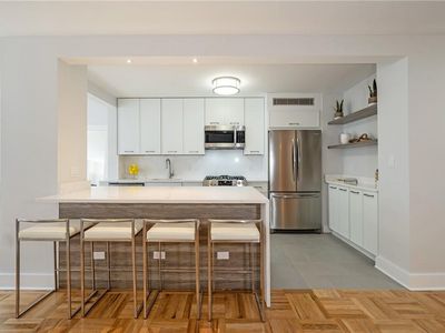 2 Washington Square #4B, Larchmont, NY, 10538