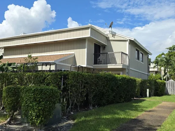 631 NW 132nd Terrace, Plantation, FL 33325