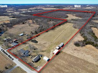 996 & 1030 S Diggins Main St, Seymour, MO 65746