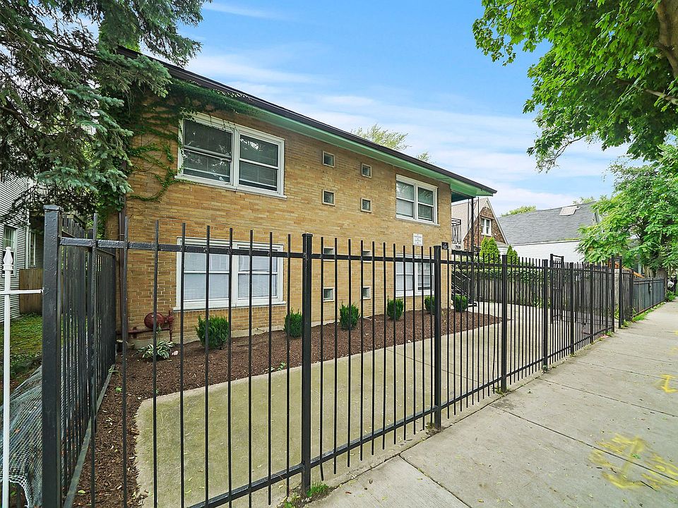 7830 S Yates Apartments Chicago, IL Zillow