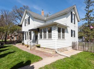 327 9th Ave N, Hopkins, MN 55343