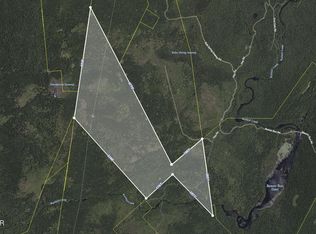 Old North Rd, Dingmans Ferry, PA 18328