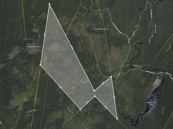 Old North Rd, Dingmans Ferry, PA 18328