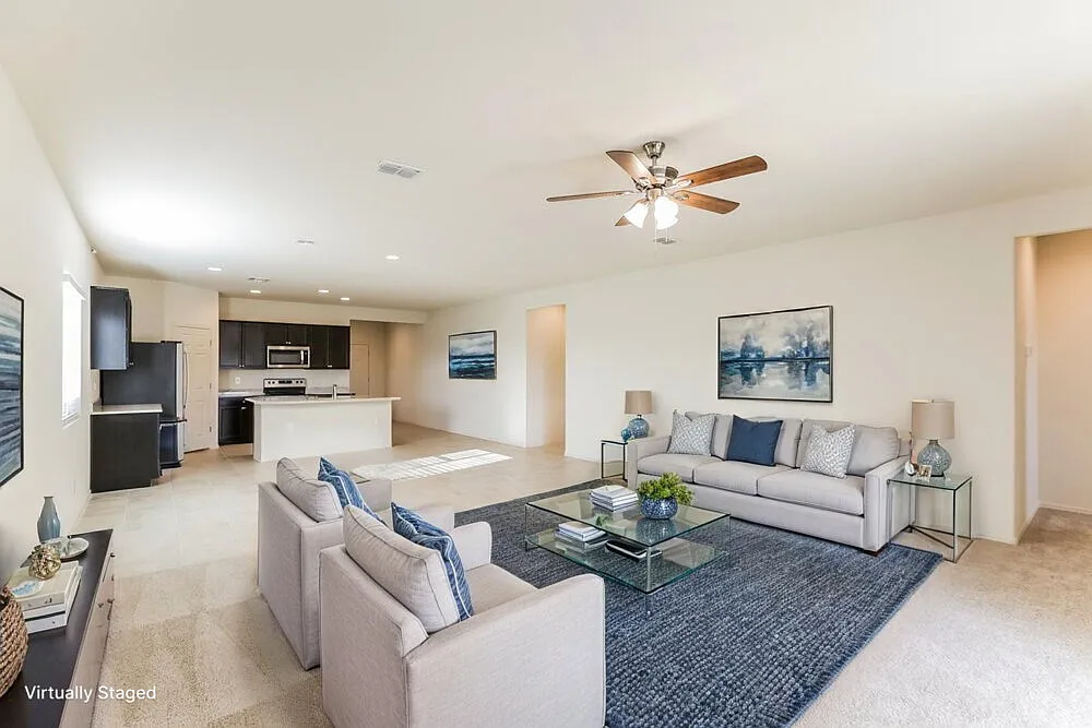 4 bed, 2.0 bath, 2137 sqft, $2,360 — Photo 4