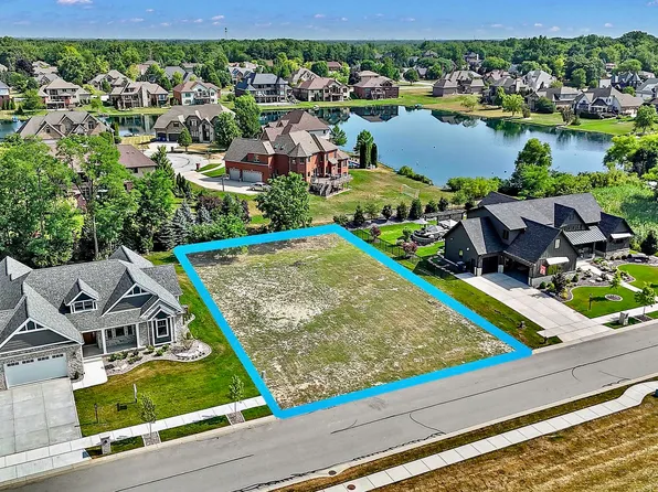 9426 91st Pl, Saint John, IN 46373