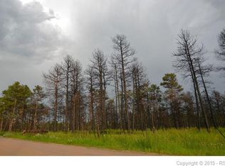 7845 Danford Rd, Colorado Springs, CO 80908