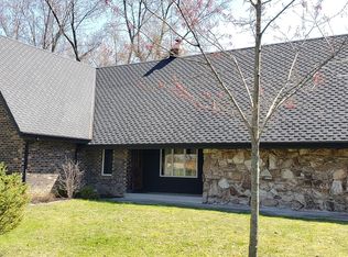 17413 S Heritage Dr, Homer Glen, IL 60491