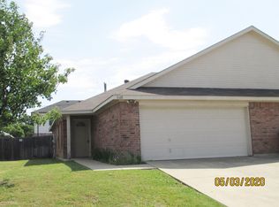 5605 Homestead Rd, Arlington, TX 76017