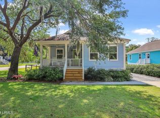 1642 Old Shell Rd, Port Royal, SC 29935