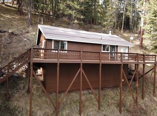 61062 Lake Shore Dr, Joseph, OR 97846