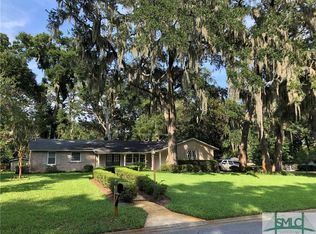 314 Winchester Dr, Savannah, GA 31410