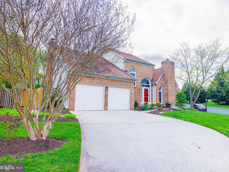 3143 Kinross Cir, Herndon, VA 20171 Zillow