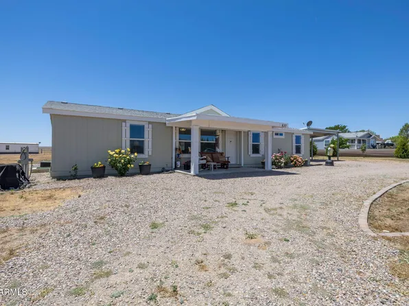 837 GOOD SHEPHERD Trail, Chino Valley, AZ 86323