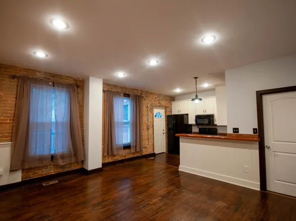 728 Shawnee St #1/2, Leavenworth, KS 66048