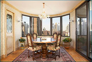 Sold by Brown Harris Stevens