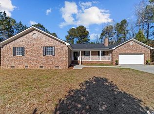 63 Floranada Ln, Georgetown, SC 29440