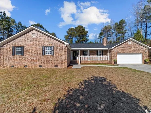 63 Floranada Ln, Georgetown, SC 29440