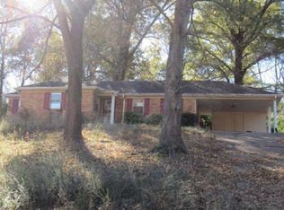 2747 Mahue Dr, Memphis, TN 38127