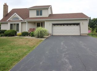 16 Southwind Way, Rochester, NY 14624