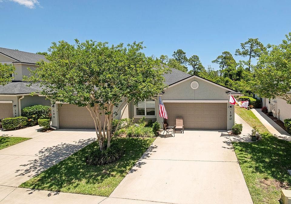 190 Amistad Dr, Saint Augustine, FL 32086 Zillow