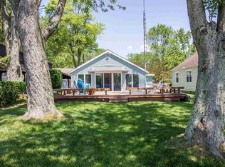 43 Ems T32c Ln, Leesburg, IN