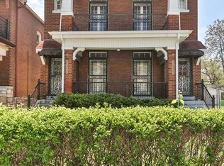 5956 McPherson Ave FLOOR 1, Saint Louis, MO 63112