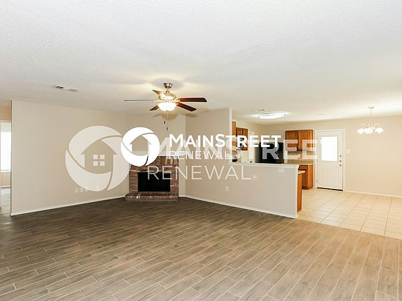 WM - Living Room