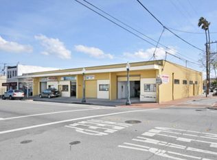 400 1st Ave, San Mateo, CA 94401